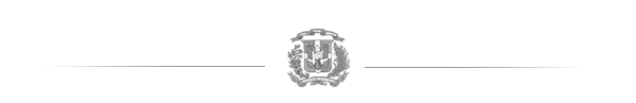 Escudo de la República Dominicana