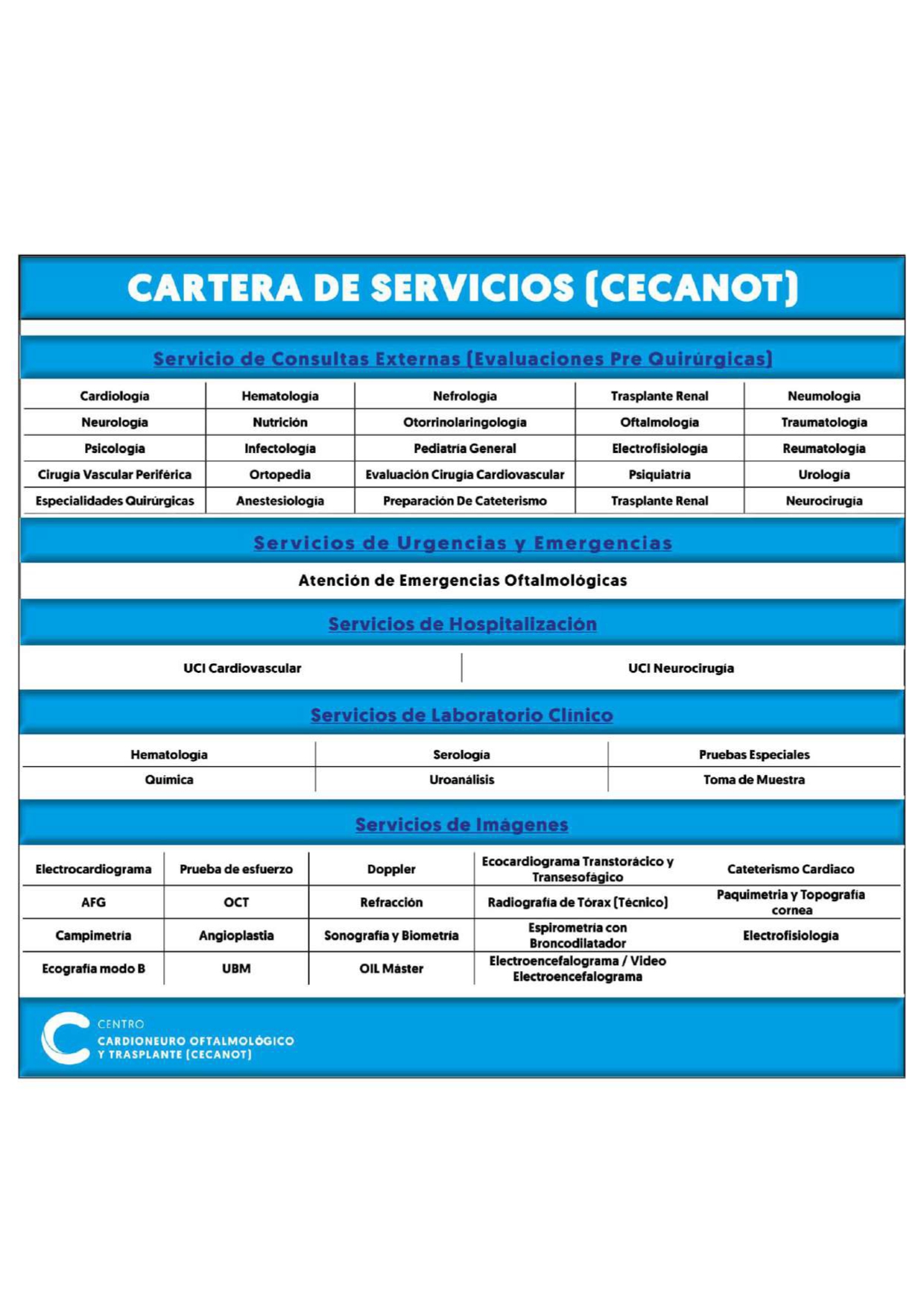 Consulta Especializada en Dolor Cervical - Centro CECOTEN