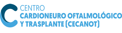 Logo Centro Cardio-Neuro-Oftalmológico y Trasplante | CECANOT